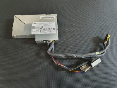 Dell Optiplex 7440 AIO Power Supply H155EA-00 155 W 18 Pin Dell Optiplex 7440 AIO Power Supply H155EA-00 155 W 18 Pin
