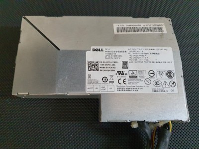 Dell Optiplex 7440 AIO Power Supply H155EA-00 155 W 18 Pin Dell Optiplex 7440 AIO Power Supply H155EA-00 155 W 18 Pin