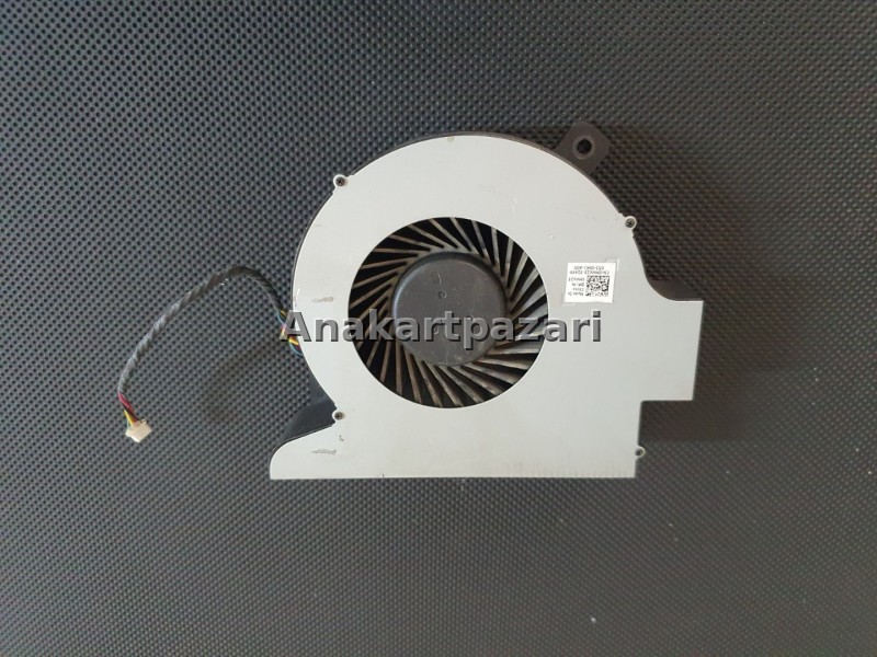 Dell Optiplex 3240 3440 5250 7440 7450 AIO All İn One Fan