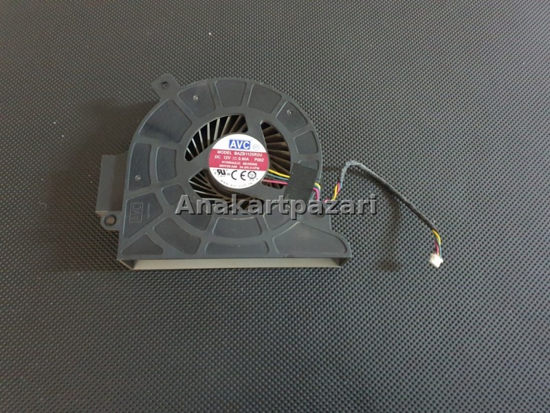 Dell Optiplex 3240 3440 5250 7440 7450 AIO All İn One Fan