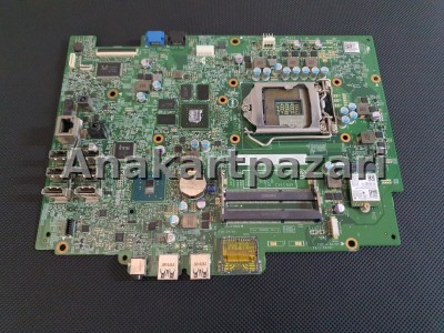 Dell İnspiron 24 5459 5450 AIO All İn One Anakart