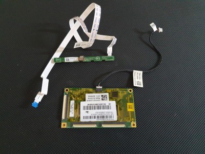 Dell İnspiron 24 5459 AIO All İn One Dokunmatik Board ( Touch Screen ) + Power Board