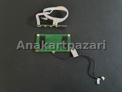 Dell İnspiron 24 5459 AIO All İn One Dokunmatik Board ( Touch Screen ) + Power Board