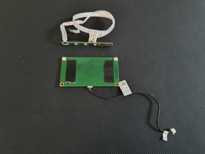 Dell İnspiron 24 5459 AIO All İn One Dokunmatik Board ( Touch Screen ) + Power Board