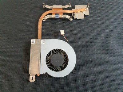 Dell İnspiron 24 5459 AIO All İn One  Soğutucu Blok + Fan