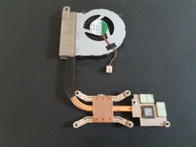 Dell İnspiron 24 5459 AIO All İn One  Soğutucu Blok + Fan