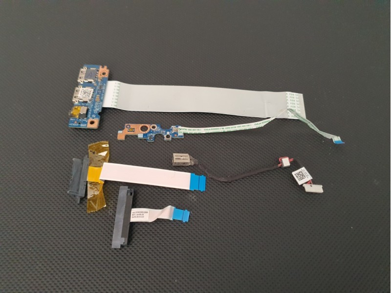 Dell İnspiron 15 AAL15 , 5459 , 5559 , 5759 Power Board, Usb + HDD Board , Power Jack , Usb Audio Board Dell İnspiron 15 AAL15 , 5459 , 5559 , 5759 Power Board, Usb + HDD Board , Power Jack , Usb Audio Board