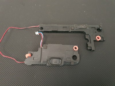 Dell İnspiron 15 AAL15 , 5459 , 5559 , 5759 Hoparlör