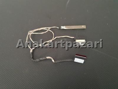 Dell İnspiron 15 AAL15 , 5459 , 5559 , 5759 Ekran Flex (Data) Kablosu + Kamera