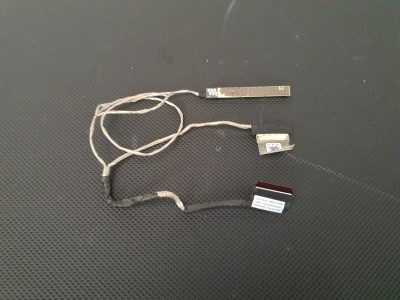 Dell İnspiron 15 AAL15 , 5459 , 5559 , 5759 Ekran Flex (Data) Kablosu + Kamera