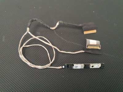 Dell İnspiron 15 AAL15 , 5459 , 5559 , 5759 Ekran Flex (Data) Kablosu + Kamera