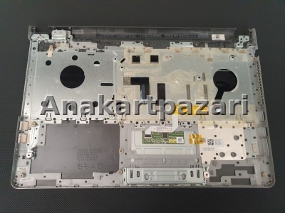 Dell İnspiron 15 5551, 5552 5555, 5558, 5559 Üst KAsa + Touchpad + Klavye 