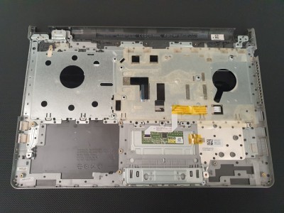 Dell İnspiron 15 5551, 5552 5555, 5558, 5559 Üst KAsa + Touchpad + Klavye 