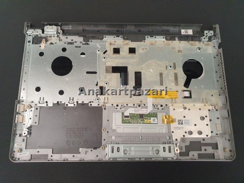 Dell İnspiron 15 5551, 5552 5555, 5558, 5559 Üst KAsa + Touchpad + Klavye