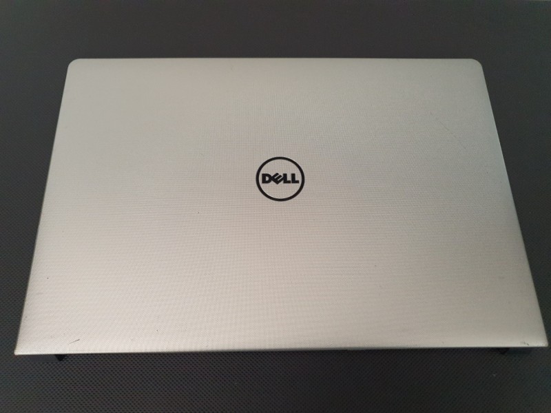 Dell İnspiron 15 5551, 5552 5555, 5558, 5559 Ekran Cover Dell İnspiron 15 5551, 5552 5555, 5558, 5559 Ekran Cover