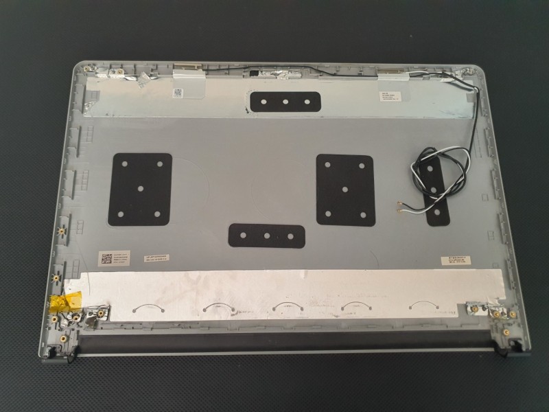 Dell İnspiron 15 5551, 5552 5555, 5558, 5559 Ekran Cover Dell İnspiron 15 5551, 5552 5555, 5558, 5559 Ekran Cover