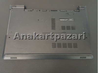 Dell İnspiron 15 5551, 5552 5555, 5558, 5559 Alt Kasa + Servis Kapağı