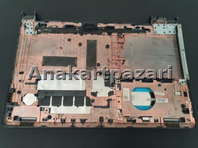 Dell İnspiron 15 5551, 5552 5555, 5558, 5559 Alt Kasa + Servis Kapağı