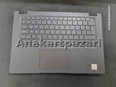 Dell Latitude 3410 Üst Kasa + Klavye + Touchpad