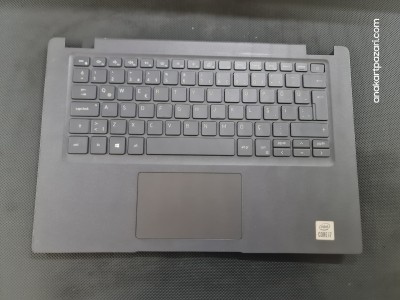 Dell Latitude 3410 Üst Kasa + Klavye + Touchpad