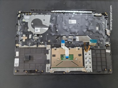 Dell Latitude 3410 Üst Kasa + Klavye + Touchpad