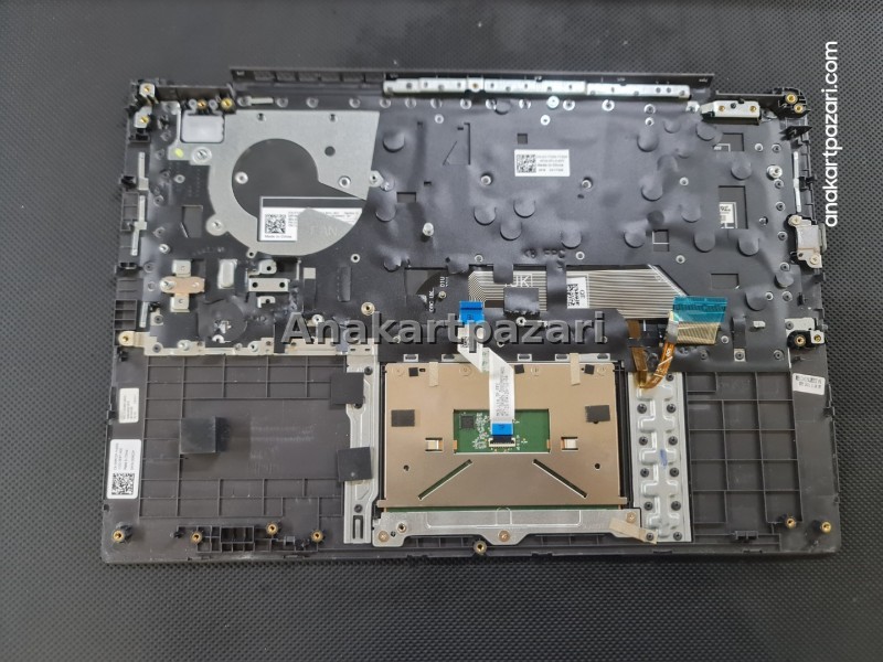 Dell Latitude 3410 Üst Kasa + Klavye + Touchpad