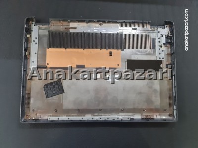 Dell Latitude 3410 Alt Kasa