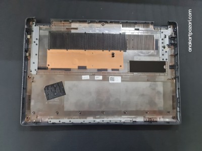 Dell Latitude 3410 Alt Kasa