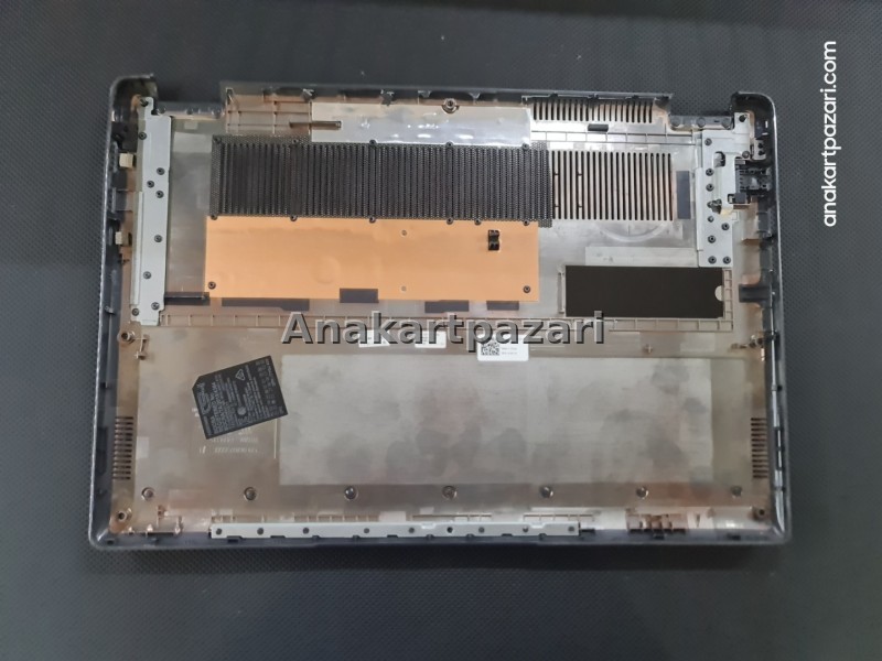 Dell Latitude 3410 Alt Kasa