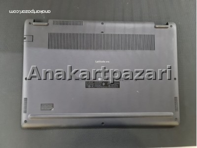 Dell Latitude 3410 Alt Kasa