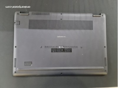 Dell Latitude 3410 Alt Kasa