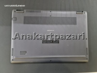 Dell Latitude 3410 Alt Kasa