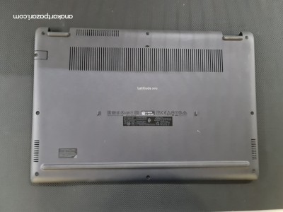 Dell Latitude 3410 Alt Kasa