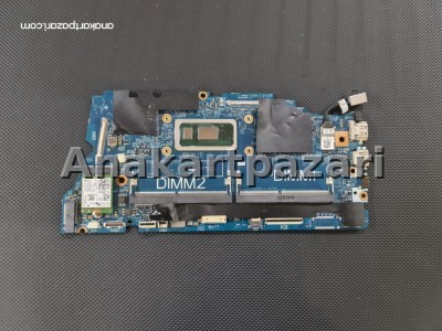 Dell Latitude 3410 3510 Anakart i7 10510U ( SRGKW )