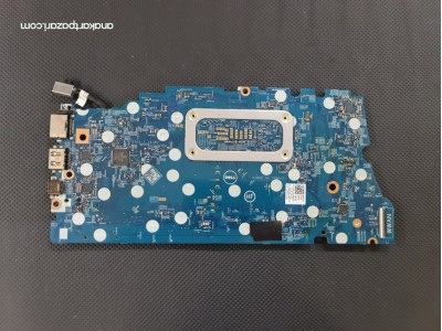 Dell Latitude 3410 3510 Anakart i7 10510U ( SRGKW )