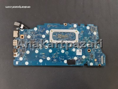 Dell Latitude 3410 3510 Anakart i7 10510U ( SRGKW )