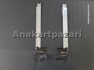 Dell Latitude 3410 Menteşe