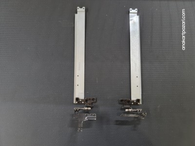 Dell Latitude 3410 Menteşe