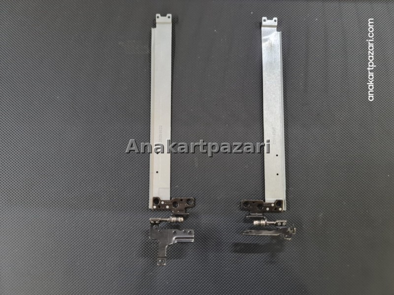 Dell Latitude 3410 Menteşe