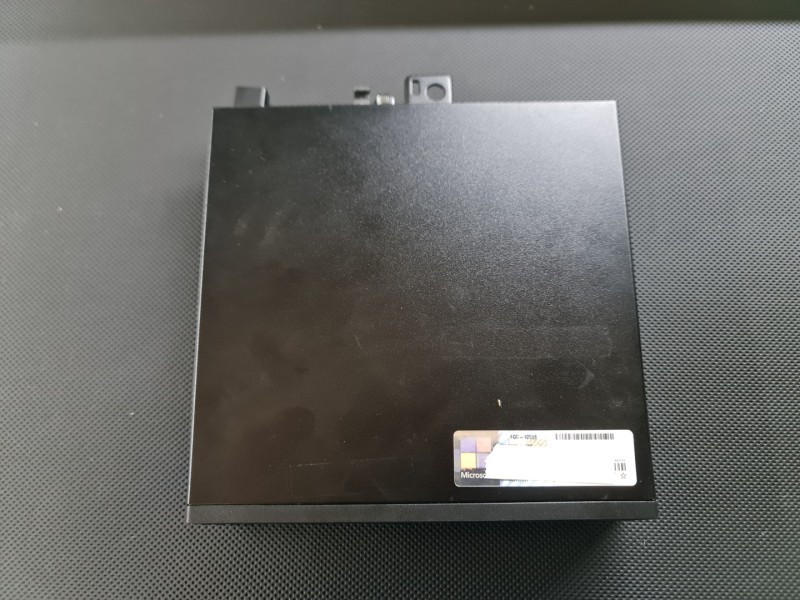 DELL D15U / D15U004 MİNİ BİLGİSAYAR