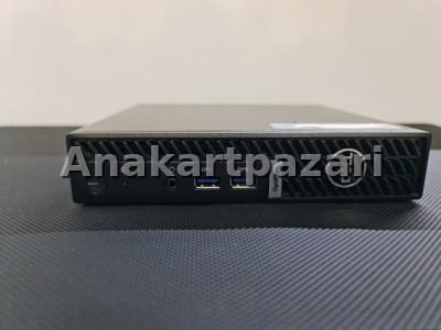 DELL D15U / D15U004 MİNİ BİLGİSAYAR 