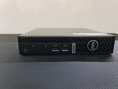 DELL D15U / D15U004 MİNİ BİLGİSAYAR 