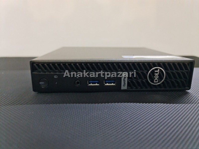 DELL D15U / D15U004 MİNİ BİLGİSAYAR