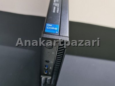 DELL D15U / D15U004 MİNİ BİLGİSAYAR 