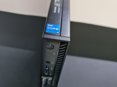 DELL D15U / D15U004 MİNİ BİLGİSAYAR 