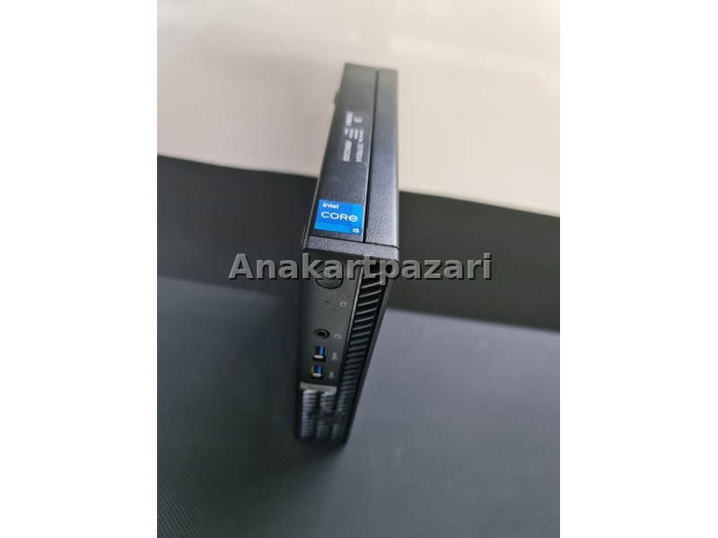 DELL D15U / D15U004 MİNİ BİLGİSAYAR