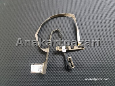 Dell Vostro 3360 Ekran Flex ( Data ) Kablosu + Kamera