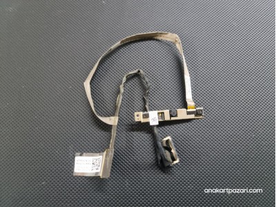 Dell Vostro 3360 Ekran Flex ( Data ) Kablosu + Kamera