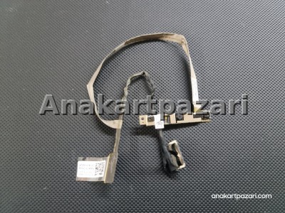 Dell Vostro 3360 Ekran Flex ( Data ) Kablosu + Kamera