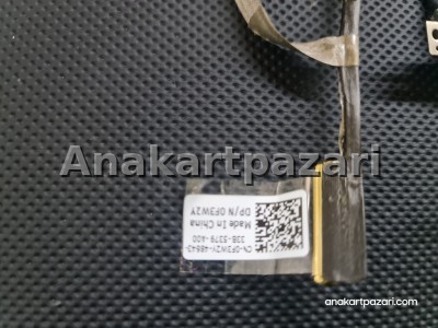 Dell Vostro 3360 Ekran Flex ( Data ) Kablosu + Kamera